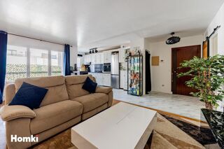  Appartement � vendre 3 pi�ces 67 m�