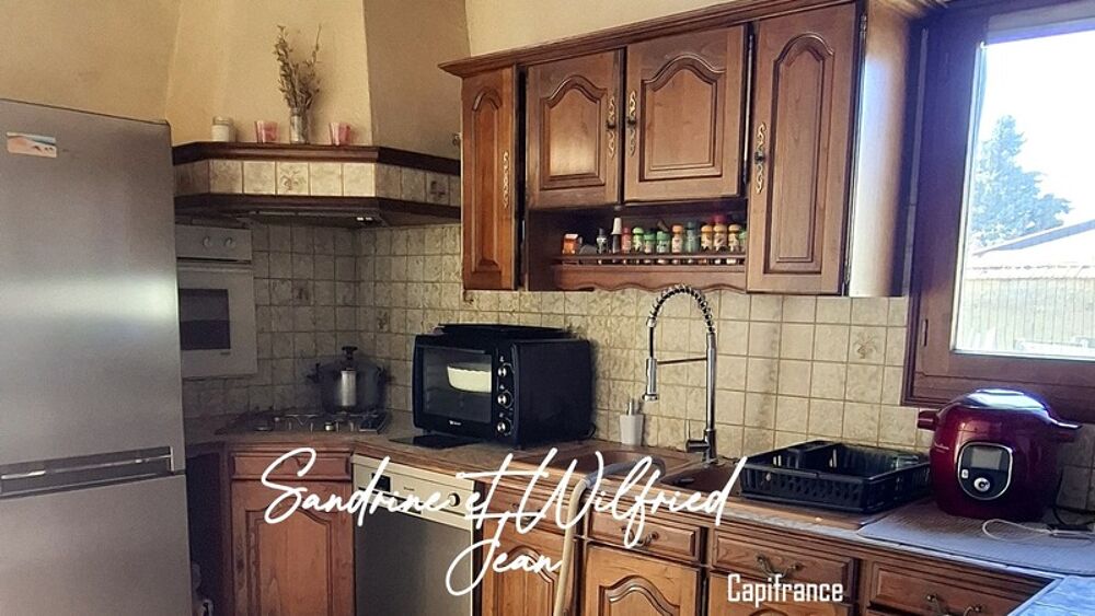 Vente Maison FRENELLES-EN-VEXIN (CORNY) - Maison ancienne à rénover avec dépendances - Terrain 1 790 m² - CUB positif Fresne l archeveque