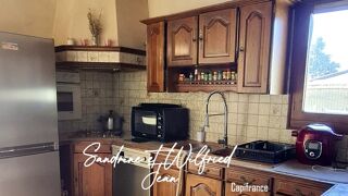  Maison à vendre 3 pièces 58 m²