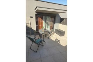  Appartement à vendre 2 pièces 46 m²