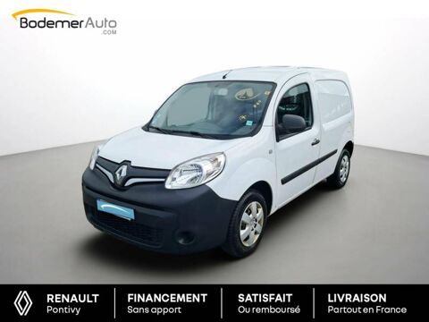Renault Kangoo Express EXPRESS BLUE DCI 95 CONFORT 2019 occasion Pontivy 56300
