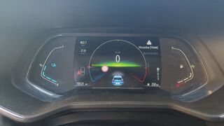 Clio V 1.6 E-Tech 140 BVA Business - Automatique 2021 occasion 59650 Villeneuve D Ascq