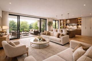  Appartement � vendre 3 pi�ces 63 m�