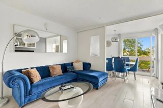  Appartement à vendre 2 pièces 54 m²