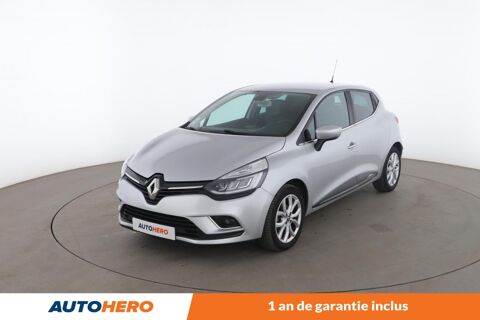 Renault clio 0.9 TCe Energy Intens 90 ch