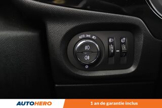 Corsa 1.2 Turbo GS Line Auto 5P 130 ch 2020 occasion 92130 Issy-les-Moulineaux