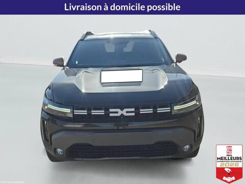 Duster Mild Hybrid 130 4x4 Extreme 2025 occasion 10150 Lavau