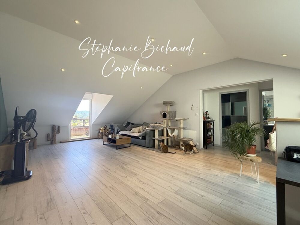 Vente Appartement Gap – Saint-Roch Gap