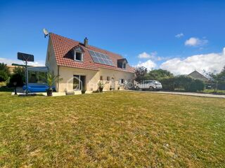  Maison � vendre 6 pi�ces 179 m�