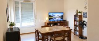  Appartement à vendre 2 pièces 32 m²