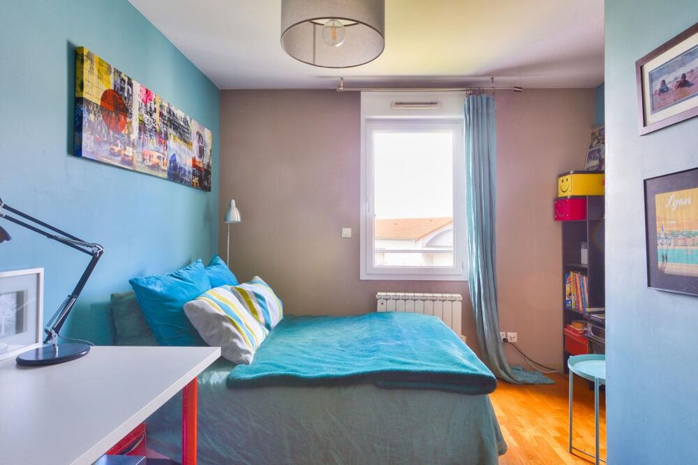  vendre  Appartement Tassin-la-Demi-Lune (69160)