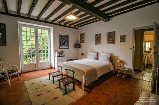  Maison à vendre 10 pièces 276 m²