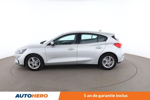 Focus 1.0 EcoBoost Trend Business 5P 100 ch 2020 occasion 92130 Issy-les-Moulineaux