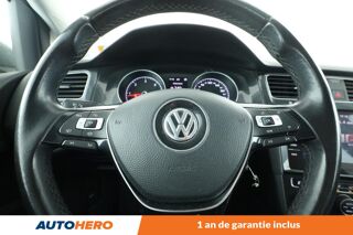 Golf SW VII 1.6 TDI BlueMotion Tech Confortline Business 115 ch 2020 occasion 92130 Issy-les-Moulineaux