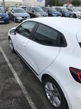 Clio V 1.5 DCI 85 BUSINESS 2020 occasion 38160 Chatte