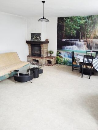  Maison à vendre 4 pièces 105 m²