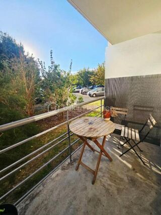  Appartement à vendre 2 pièces 48 m²