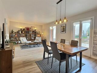  Maison � vendre 6 pi�ces 133 m�