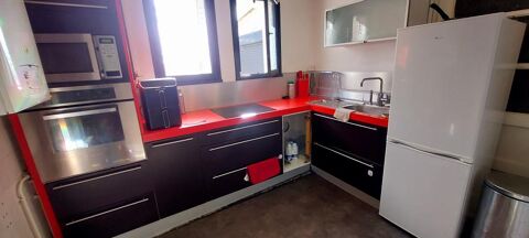  Appartement � louer 1 pi�ce 10 m�