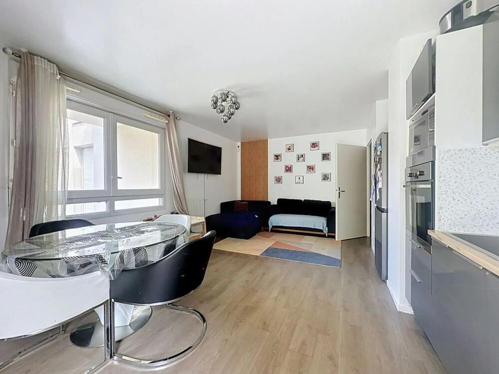 Appartement de 3 pièces de 59 m² à Limeil-Brévannes