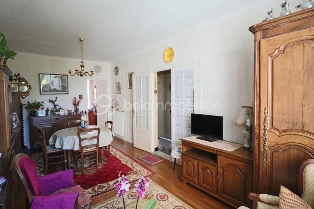 Maison à découvrir