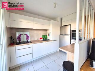  Appartement à vendre 3 pièces 70 m²