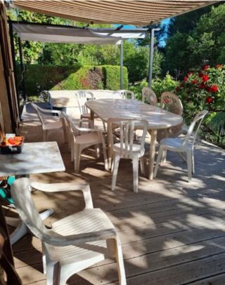  Maison � vendre 4 pi�ces 92 m�