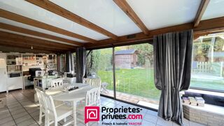  Maison � vendre 6 pi�ces 166 m�