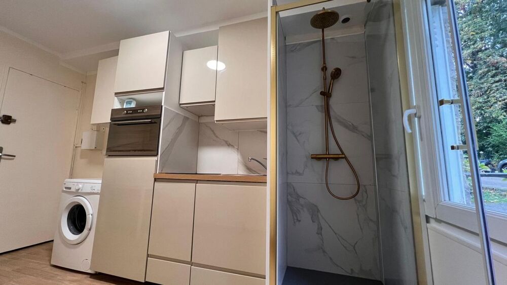 Location Appartement Studio de 10m2 à louer sur Meudon Meudon