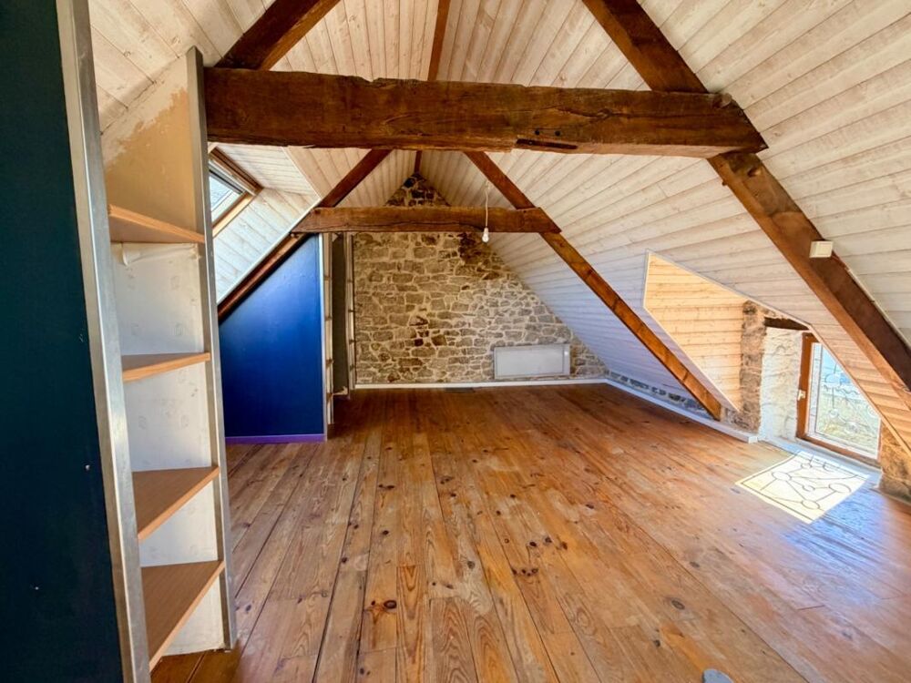 Vente Maison Maison à vendre 4 pièces  (56) Hennebont