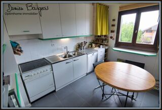  Appartement � louer 2 pi�ces 59 m� Gex