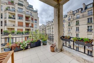  Appartement � vendre 5 pi�ces 116 m�