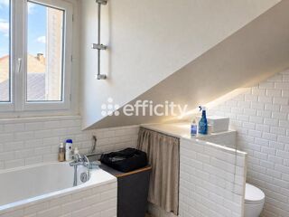  Appartement à vendre 1 pièce 29 m²