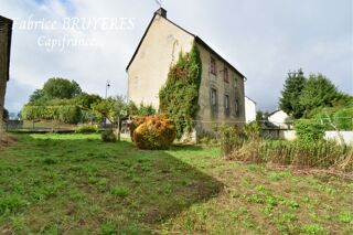 Maison à vendre 7 pièces 138 m²