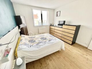  Appartement à vendre 3 pièces 65 m²
