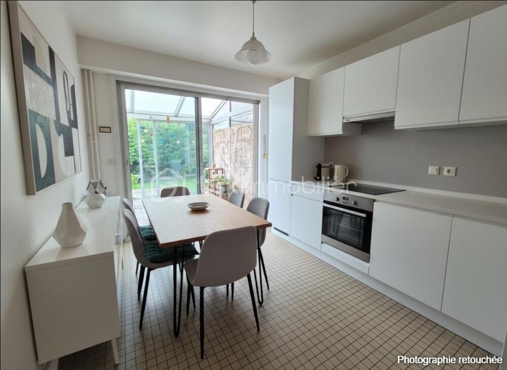 Vente Maison Grande maison de famille de 150 m2 à Evry Village ! Evry
