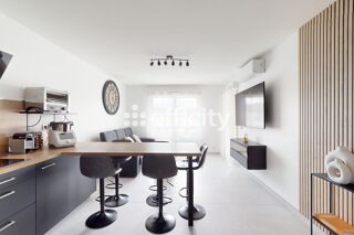  Appartement � vendre 3 pi�ces 61 m�