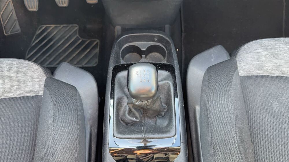 C4 Spacetourer 1.5 BlueHDi 130 Feel 2018 occasion 50300 Avranches