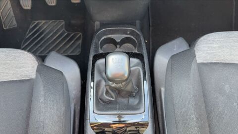 C4 Spacetourer 1.5 BlueHDi 130 Feel 2018 occasion 50300 Avranches