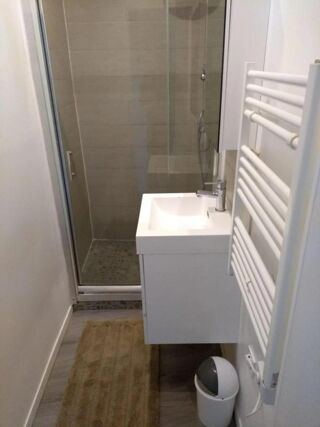  Duplex/triplex à vendre 2 pièces 39 m²
