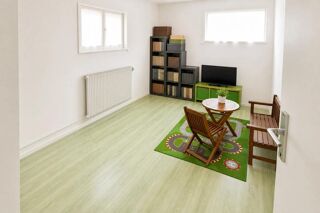  Maison à vendre 8 pièces 222 m²