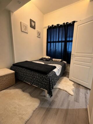  Appartement à vendre 2 pièces 57 m²