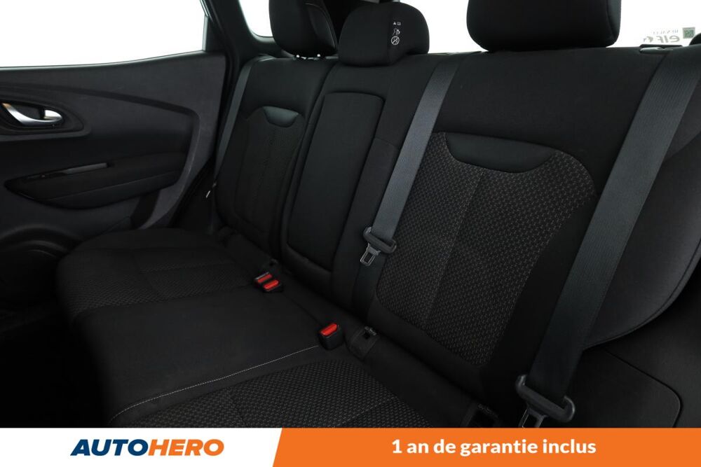 Kadjar 1.5 dCi Blue Business 115 ch 2019 occasion 92130 Issy-les-Moulineaux