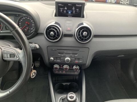 A1 Sportback 1.2 TFSI 86 CH S line 2014 occasion 14650 Carpiquet