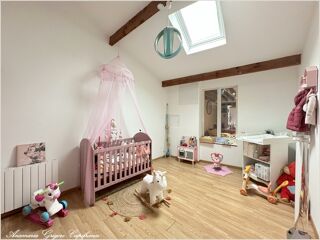  Maison � vendre 4 pi�ces 124 m�