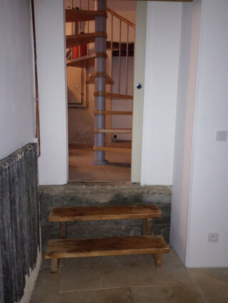  Immeuble à vendre 15 + pièces 130 m²