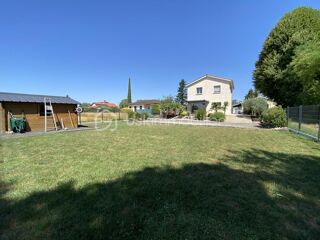  Maison à vendre 4 pièces 96 m²