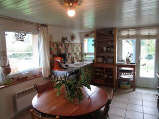  Propri�t�/ch�teau � vendre 6 pi�ces 125 m�