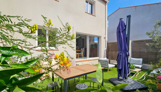  Maison � vendre 4 pi�ces 103 m�