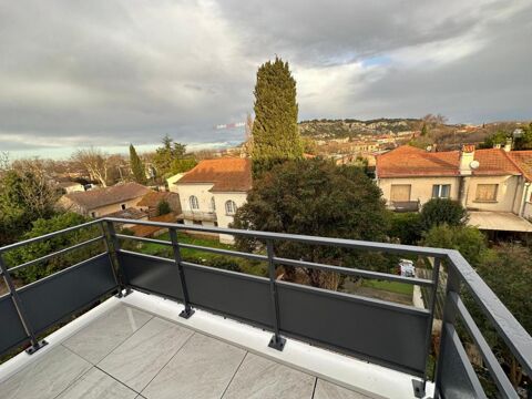   T2 avec balcon et parking  CAVAILLON Appartement - 2 pice(s) - 40 m